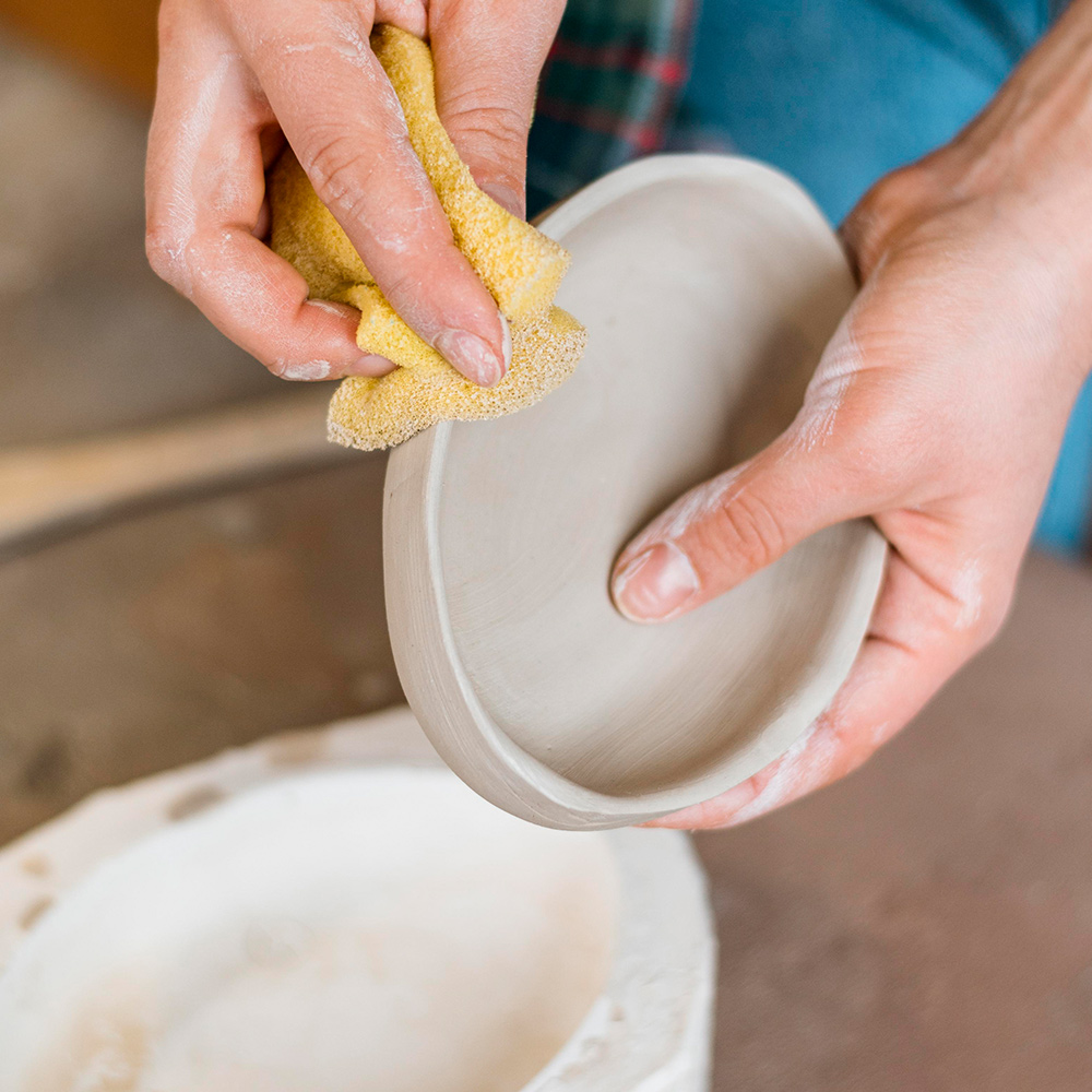 Plate making