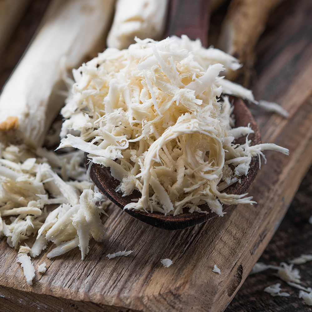 Lotus root