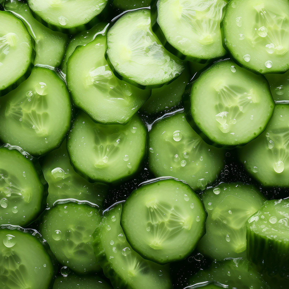 Cucumber