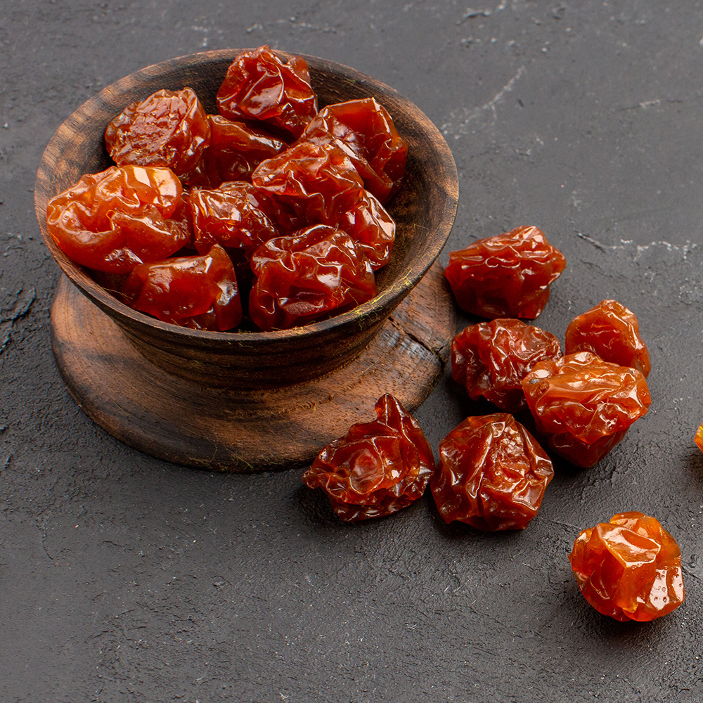 Red dates